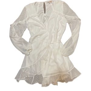 Gianni Bini wrap dress